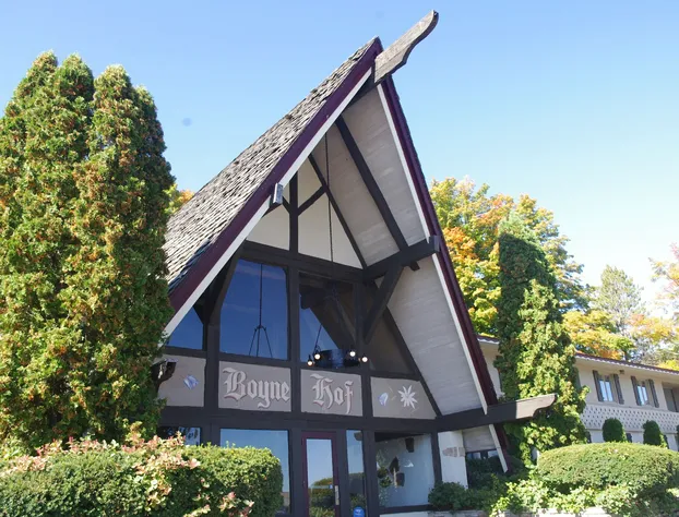 Boyne Mountain Resort hotel detail image 1