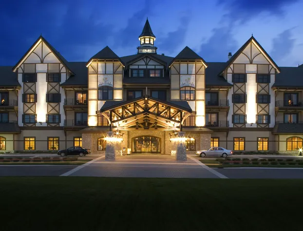 Boyne Mountain Resort hotel detail image 4