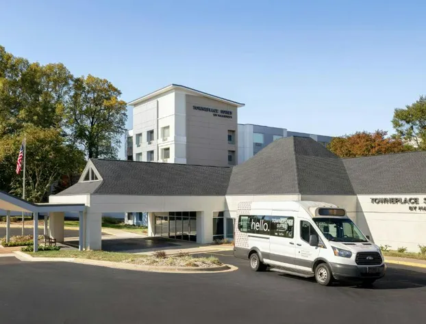 TownePlace Suites by Marriott Charlotte LoSo Airport hotel detail image 2