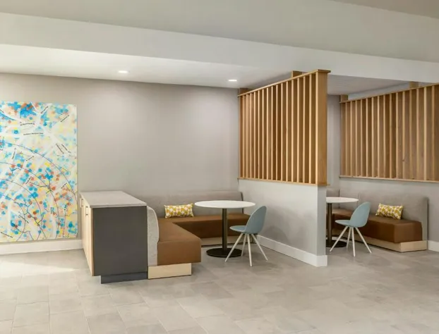 TownePlace Suites by Marriott Charlotte LoSo Airport hotel detail image 3