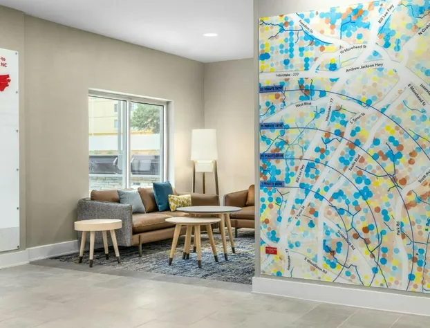 TownePlace Suites by Marriott Charlotte LoSo Airport hotel detail image 4