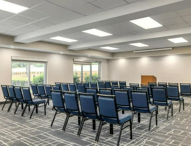 TownePlace Suites by Marriott Charlotte LoSo hotel detail image 2