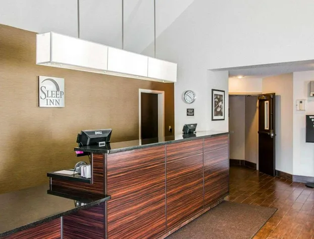 Sleep Inn Midland - Bay City West hotel detail image 3