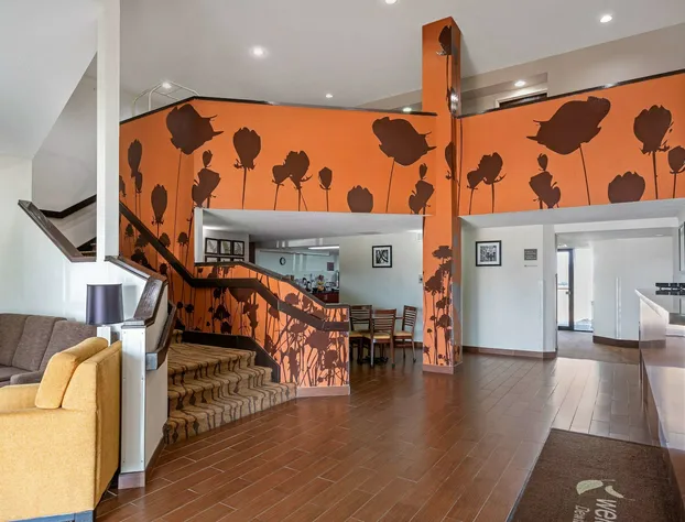 Sleep Inn DeWitt - Lansing North hotel detail image 1