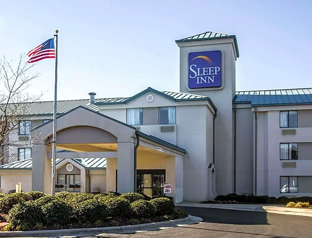 Sleep Inn hotel detail image 1