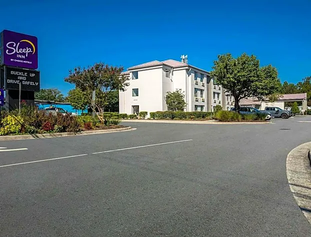 Sleep Inn hotel detail image 4