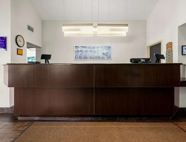 Sleep Inn Wilmington near University hotel detail image 3