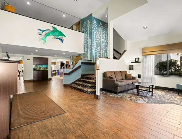 Sleep Inn Wilmington near University hotel detail image 4