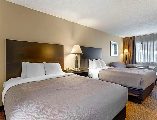 Quality Inn Cordele hotel detail image 4