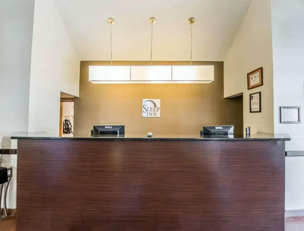 Sleep Inn Morganton Southeast hotel detail image 2