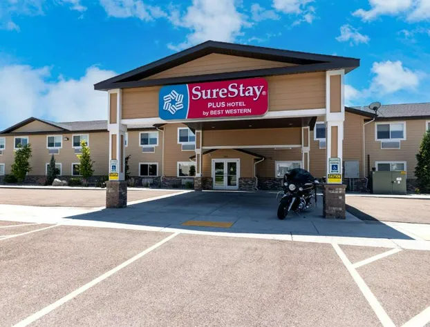 SureStay Plus Hotel by Best Western Rexburg hotel detail image 1