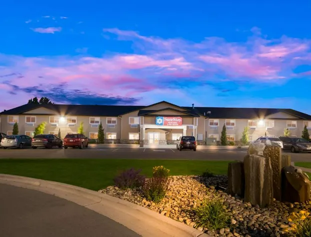 SureStay Plus Hotel by Best Western Rexburg hotel detail image 2