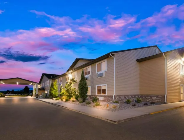 SureStay Plus Hotel by Best Western Rexburg hotel detail image 3