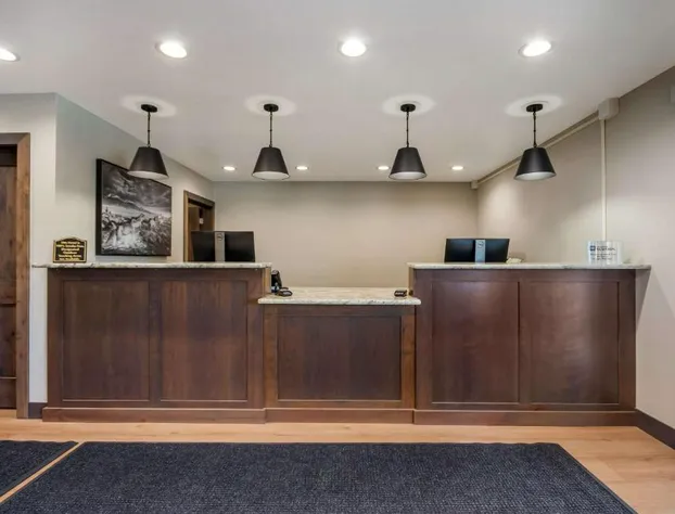 SureStay Plus Hotel by Best Western Rexburg hotel detail image 4