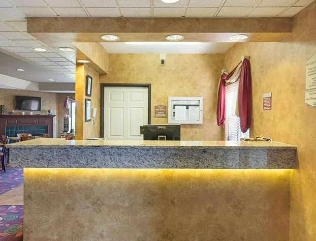 Quality Inn hotel detail image 1