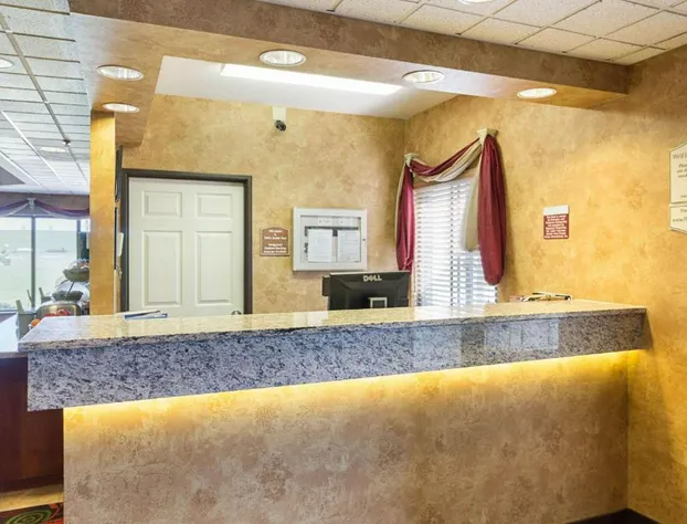 Quality Inn hotel detail image 2