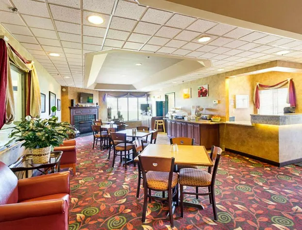 Quality Inn hotel detail image 4