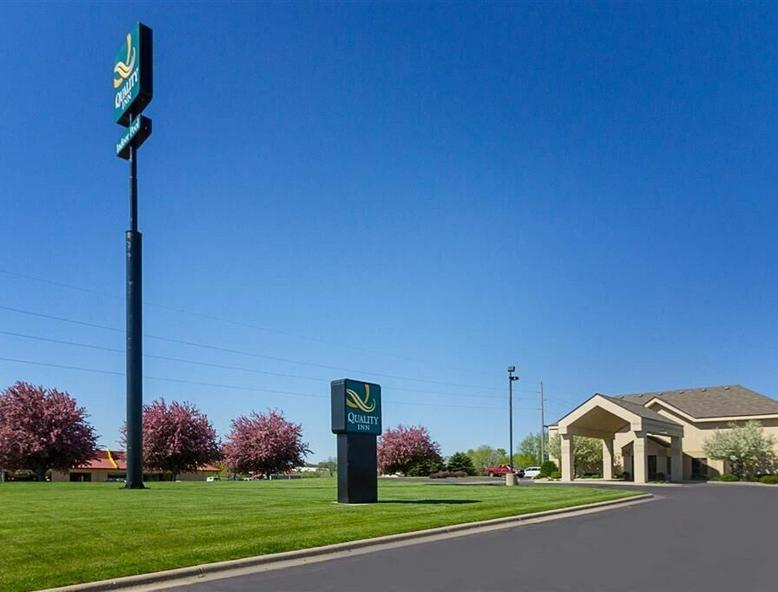 Quality Inn hotel detail image 2