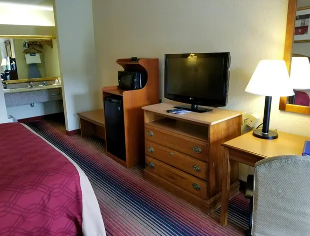 FairBridge Inn Express Natchez hotel detail image 3