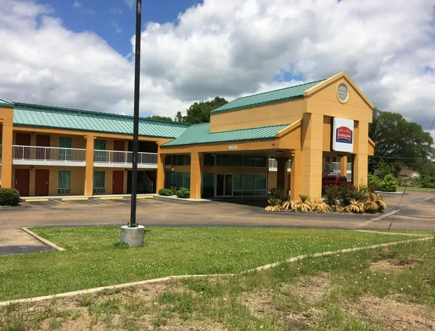 FairBridge Inn Express Natchez hotel detail image 1