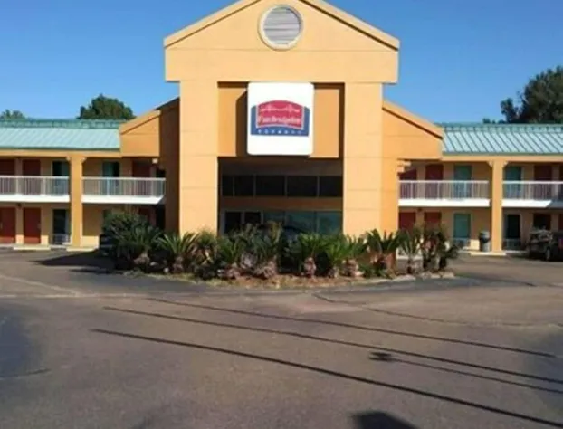 FairBridge Inn Express Natchez hotel detail image 2