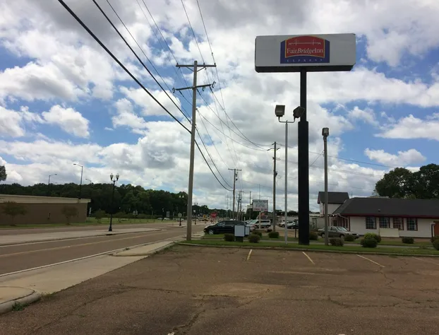FairBridge Inn Express Natchez hotel detail image 3