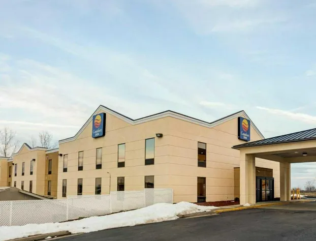 Comfort Inn Lexington I-75 hotel detail image 1