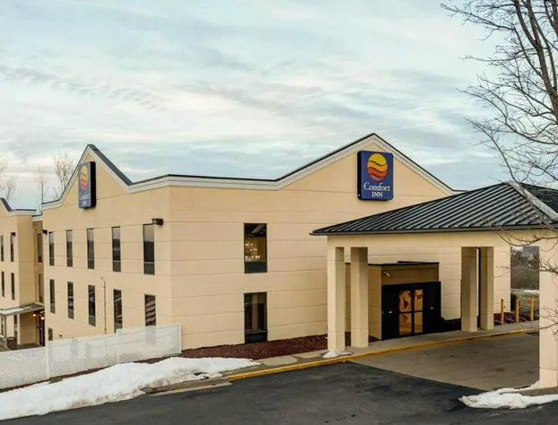 Comfort Inn Lexington I-75 hotel detail image 2