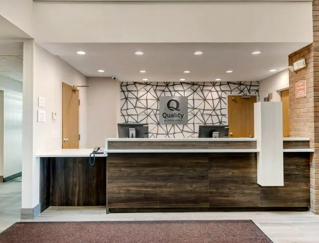 Quality Inn St. Cloud West hotel detail image 3