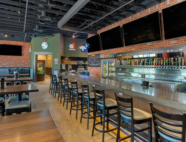 Quality Inn St. Cloud West hotel detail image 2