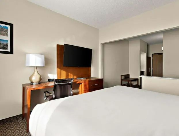 Comfort Suites University Las Cruces hotel detail image 3