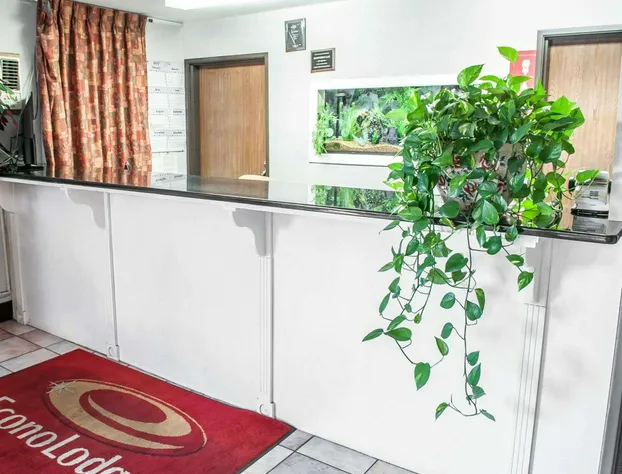 Econo Lodge Las Cruces University Area hotel detail image 3