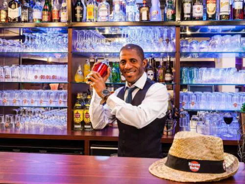 Quality Inn Mullins - Marion hotel detail image 4