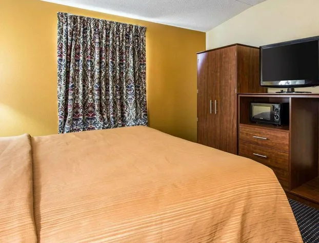 Quality Inn Mullins - Marion hotel detail image 2