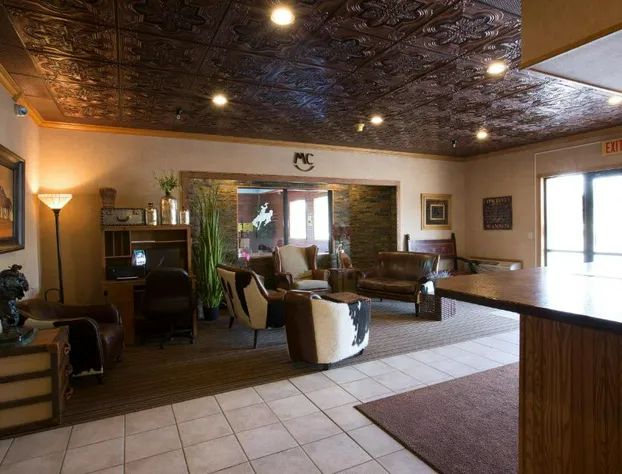 Miles City Hotel hotel detail image 4