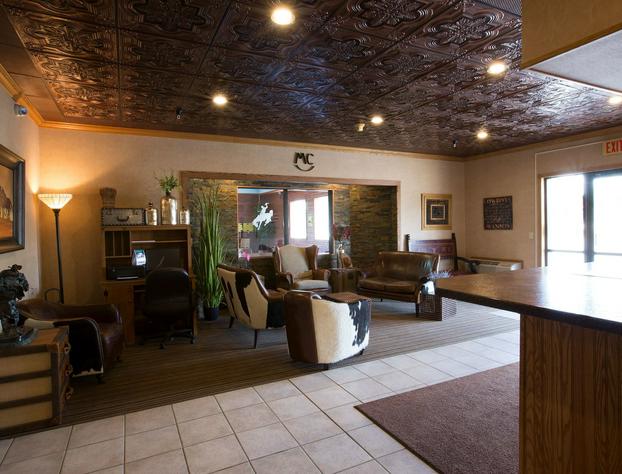 Miles City Hotel hotel detail image 3