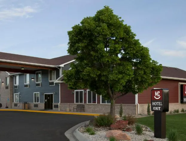 Miles City Hotel hotel detail image 1