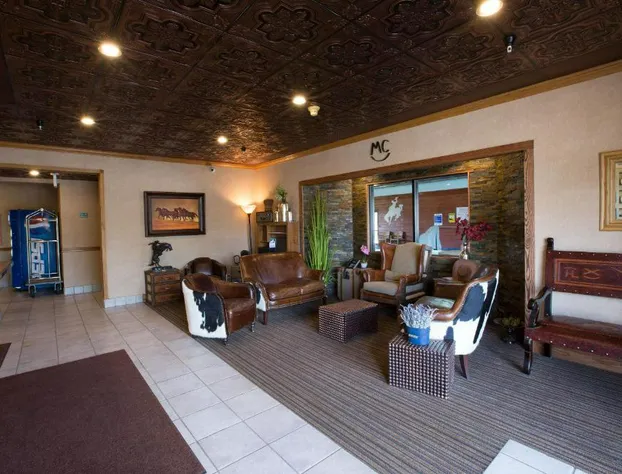 Miles City Hotel hotel detail image 2