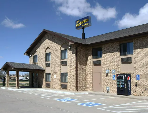 New Victorian Inn and Suites hotel detail image 1