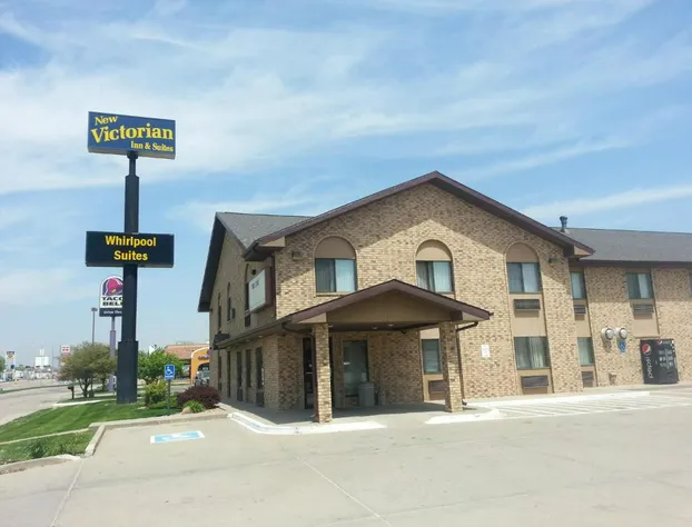 New Victorian Inn and Suites hotel detail image 2