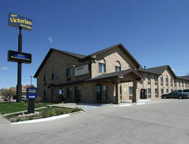 New Victorian Inn and Suites hotel detail image 2