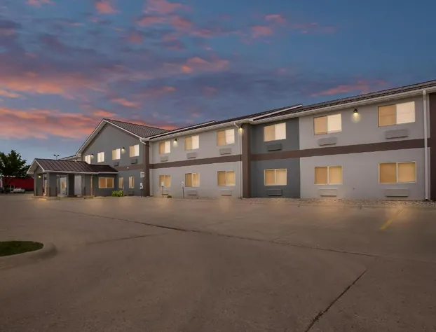 Quality Inn Brookings - University hotel detail image 2