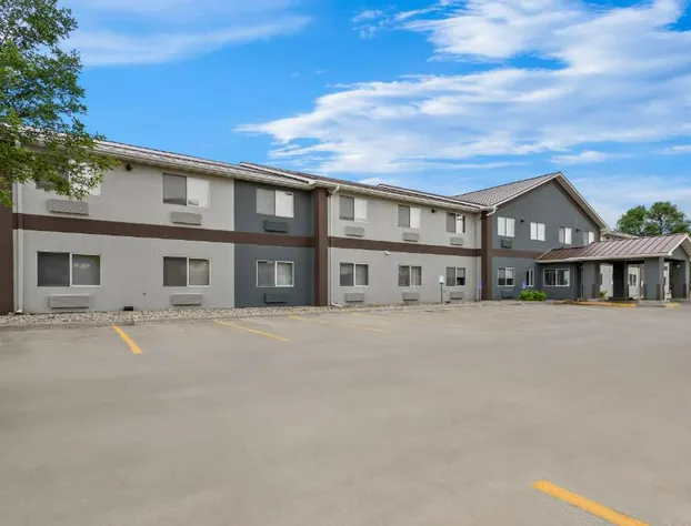 Quality Inn Brookings - University hotel detail image 3