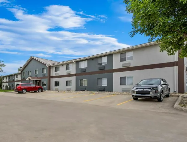 Quality Inn Brookings - University hotel detail image 4