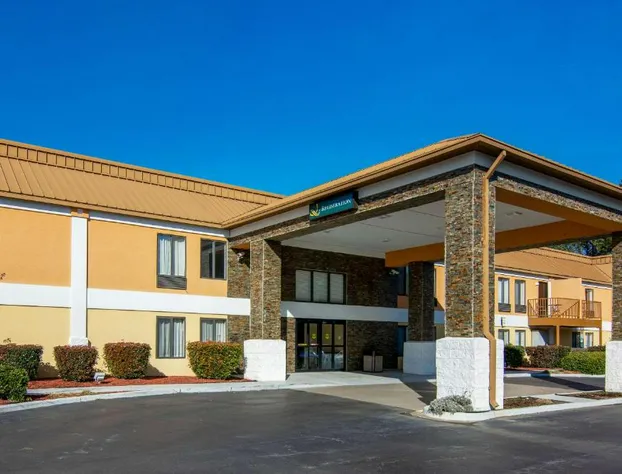 Quality Inn & Suites Richburg I-77 hotel detail image 2
