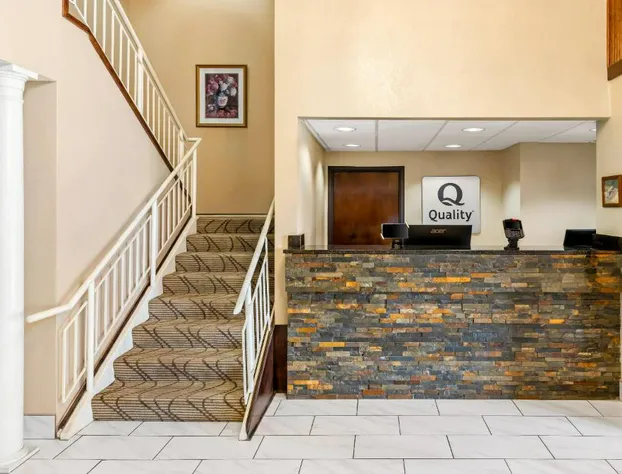 Quality Inn & Suites Richburg I-77 hotel detail image 3