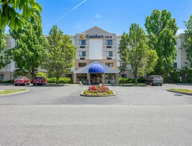 Comfort Inn White River Junction hotel detail image 3