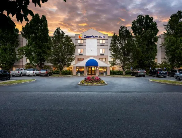 Comfort Inn White River Junction hotel detail image 2