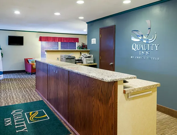 Quality Inn hotel detail image 2
