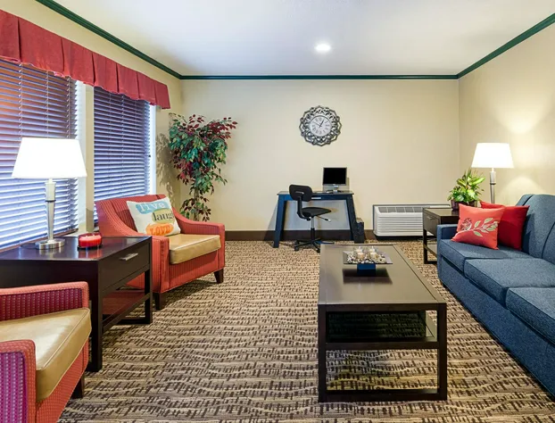 Quality Inn hotel detail image 3